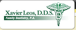 Xavier Leos Family Dentistry